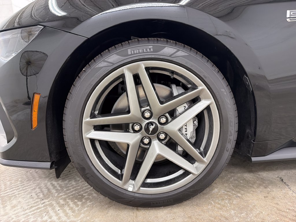 New 2026 Ford Mustang GT RWD image 11