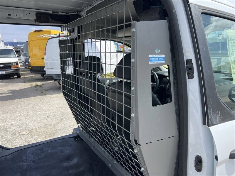 Used 2019 Ford Transit Connect XL FWD image 12