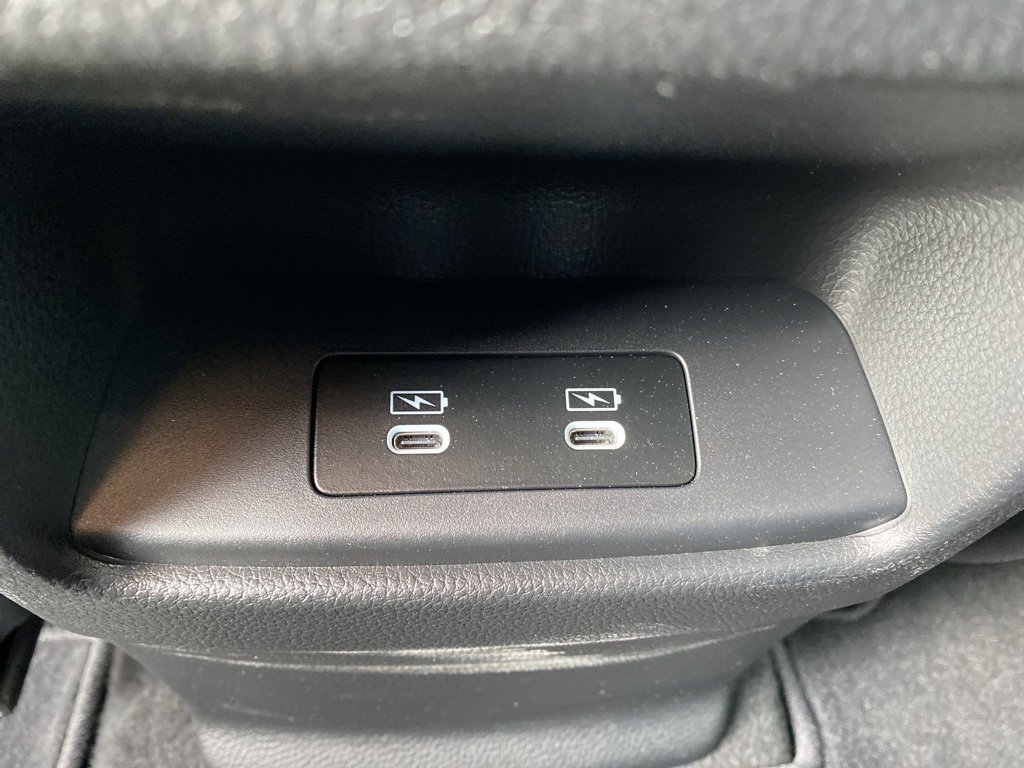 Certified 2025 Honda CR-V Sport-L image 21