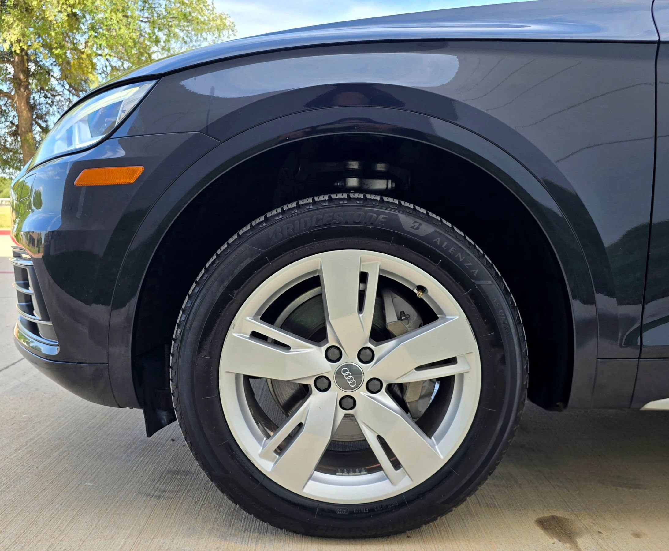Used 2018 Audi Q5 2.0T Premium Plus AWD/4WD image 59