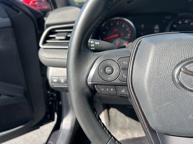 Used 2024 Toyota Camry XSE image 19