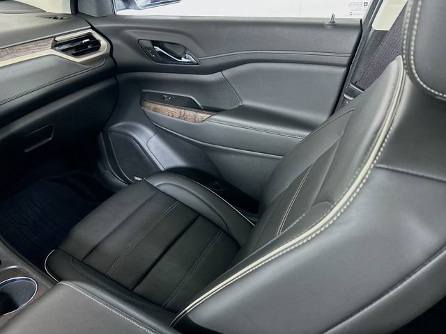 Certified 2023 GMC Acadia Denali w/ Denali Ultimate Package image 25