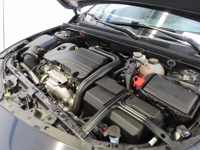 Used 2023 Chevrolet Malibu LT image 38