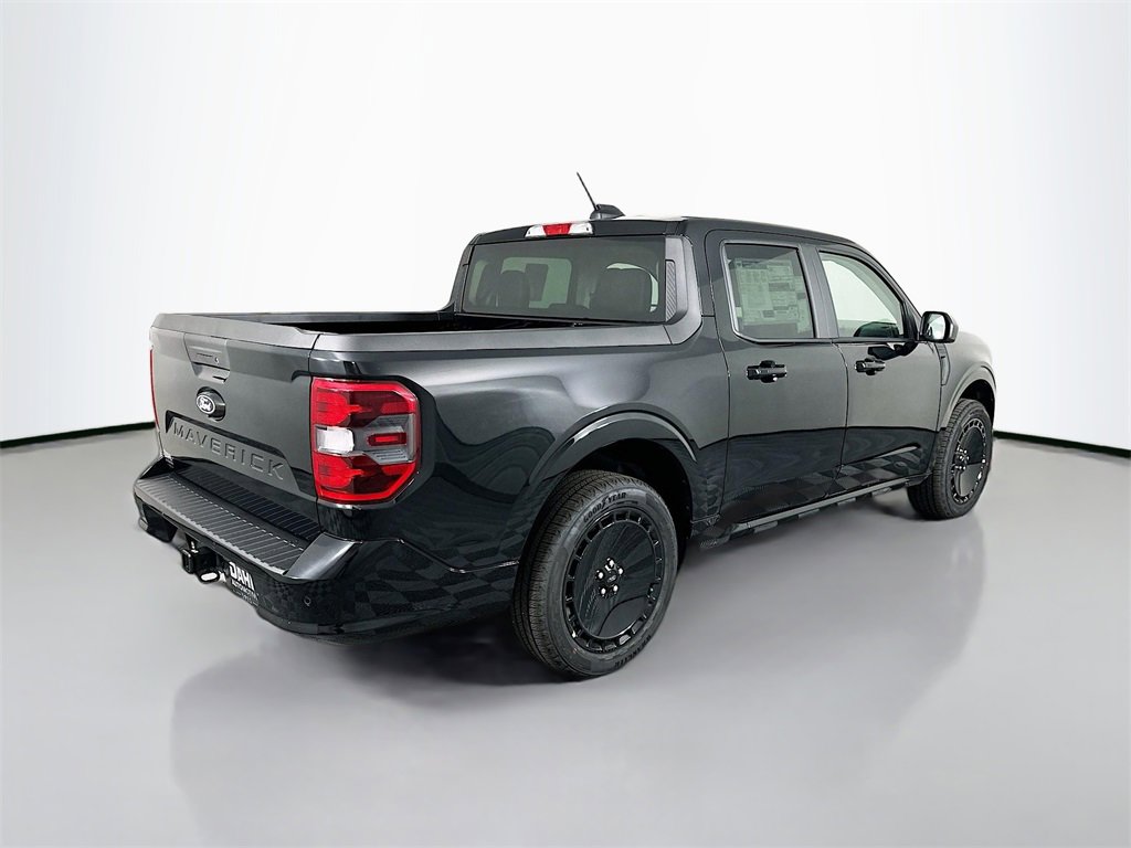 New 2025 Ford Maverick Lobo image 7