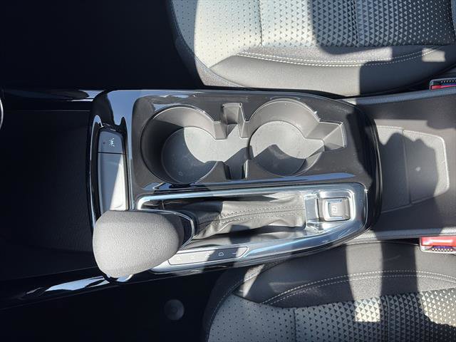 New 2026 Chevrolet Trax LT FWD image 26