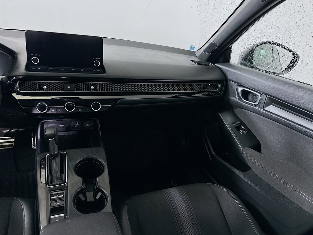 Used 2024 Honda Civic Sport image 19