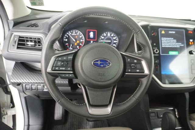 Certified 2025 Subaru Ascent Premium image 21