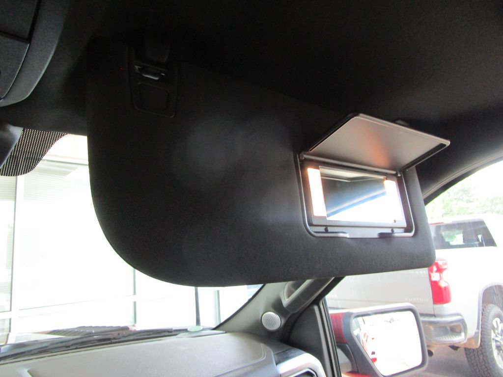 Used 2022 Ford F150 Lariat w/ Equipment Group 502A High AWD/4WD image 49