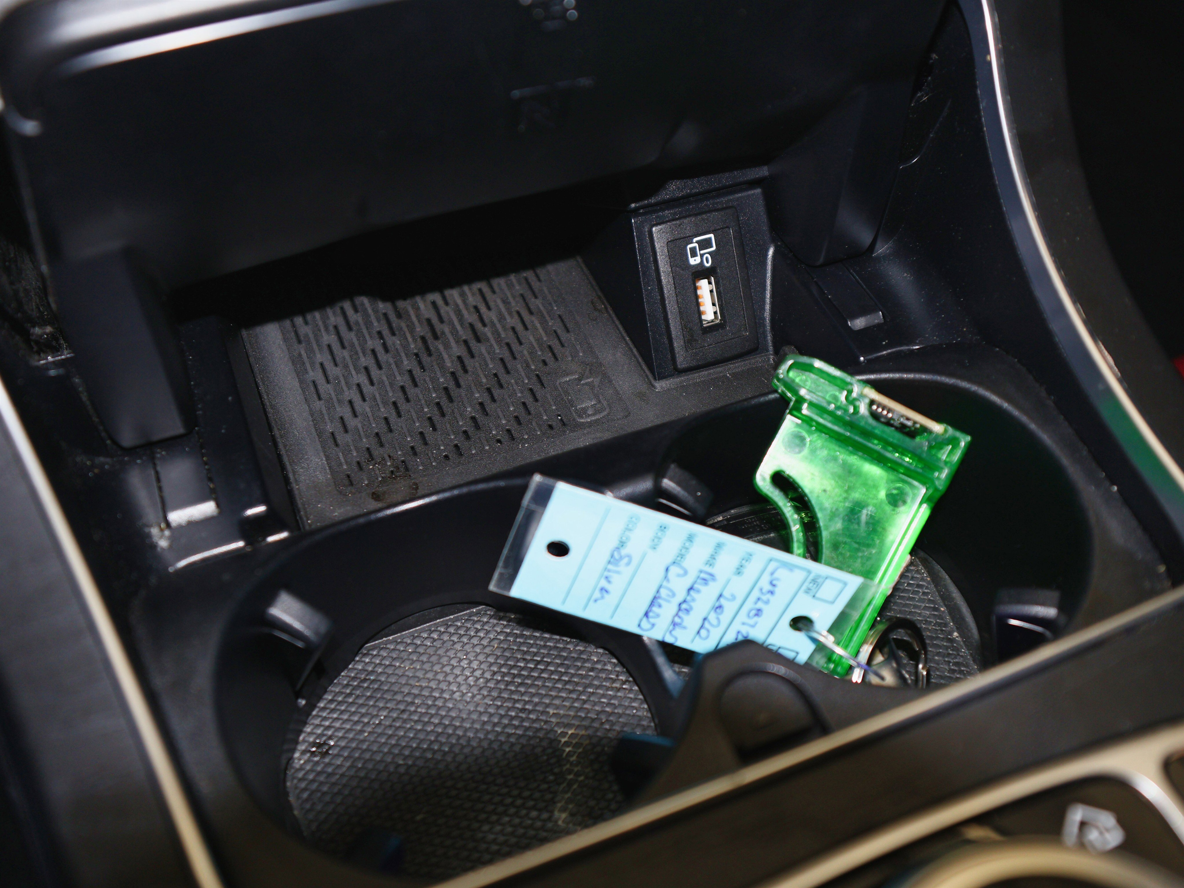 Used 2020 Mercedes-Benz C 43 AMG 4MATIC Sedan image 47