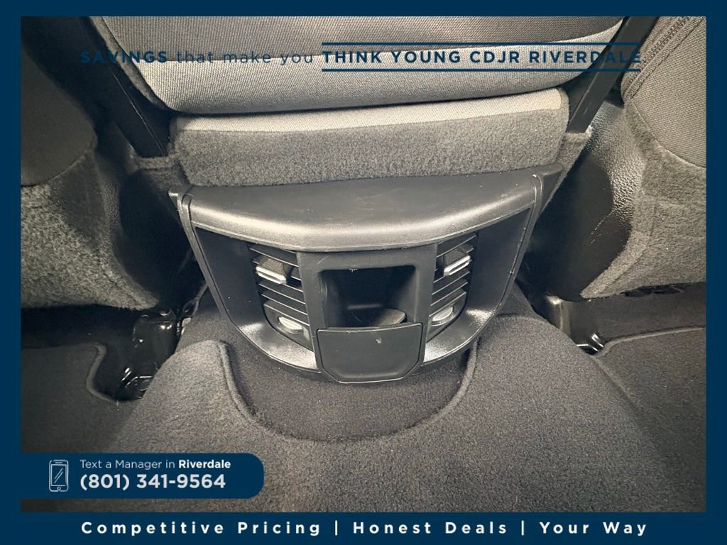 Used 2024 RAM 2500 Big Horn image 13