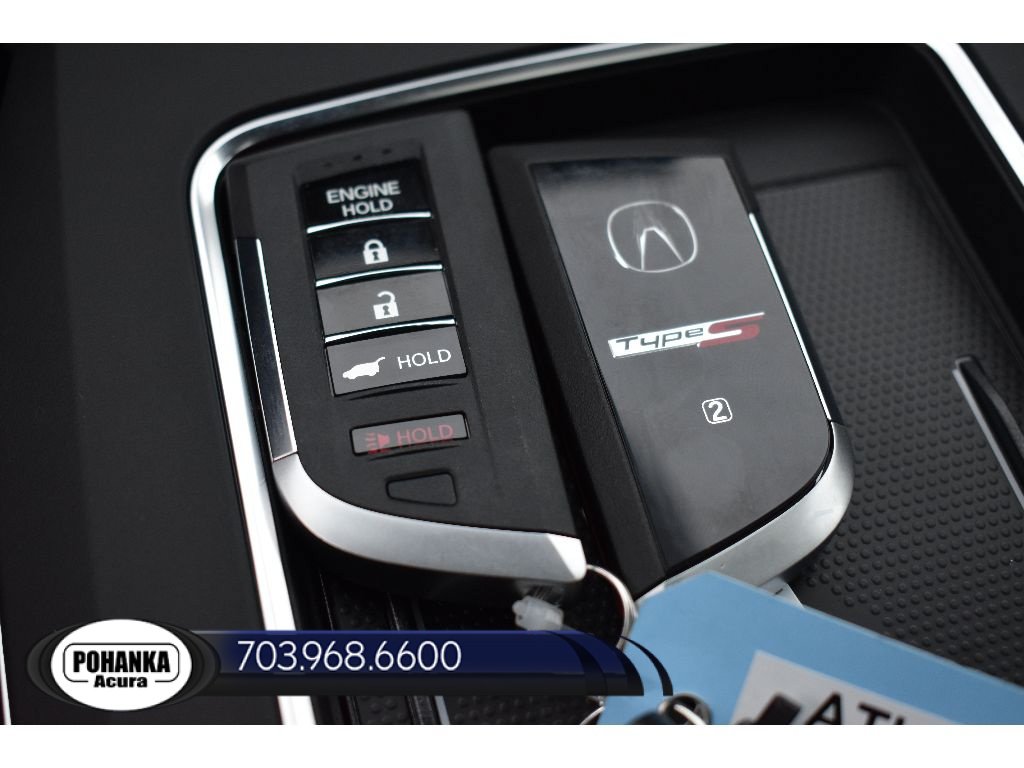 New 2026 Acura MDX Type S AWD/4WD image 42