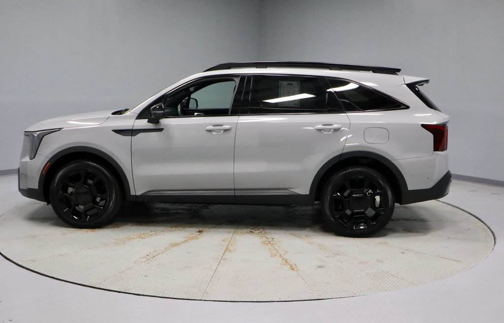 Used 2025 Kia Sorento SX Prestige AWD/4WD image 9