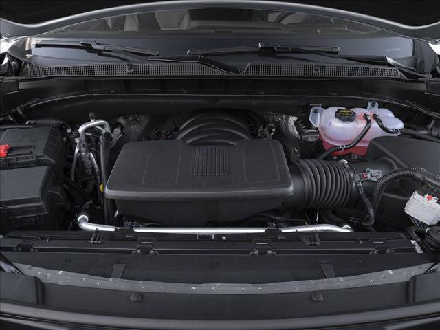 New 2026 Chevrolet Suburban LS AWD/4WD image 8