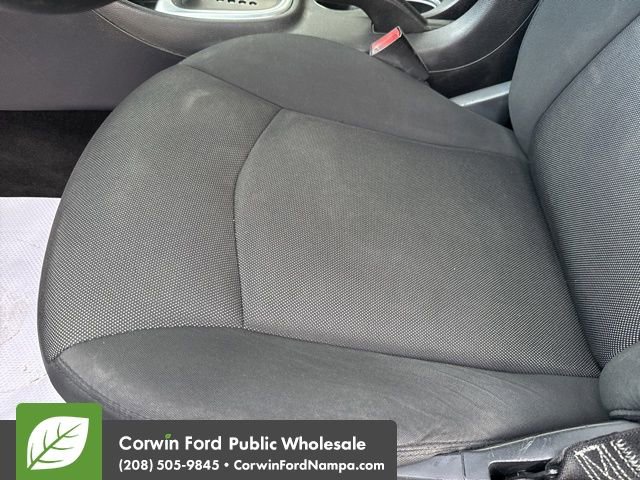 Used 2012 Dodge Avenger SE image 23