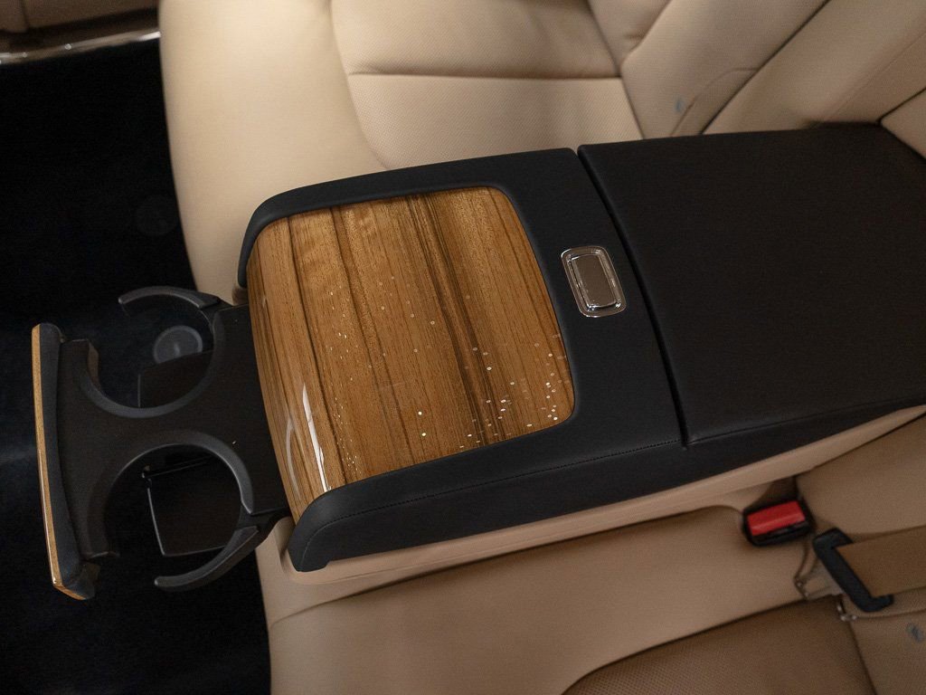 Certified 2022 Rolls-Royce Ghost image 28