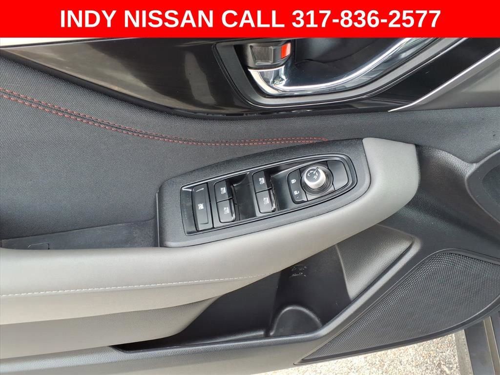 Used 2020 Subaru Legacy 2.5i Sport w/ Popular Package #3 image 12