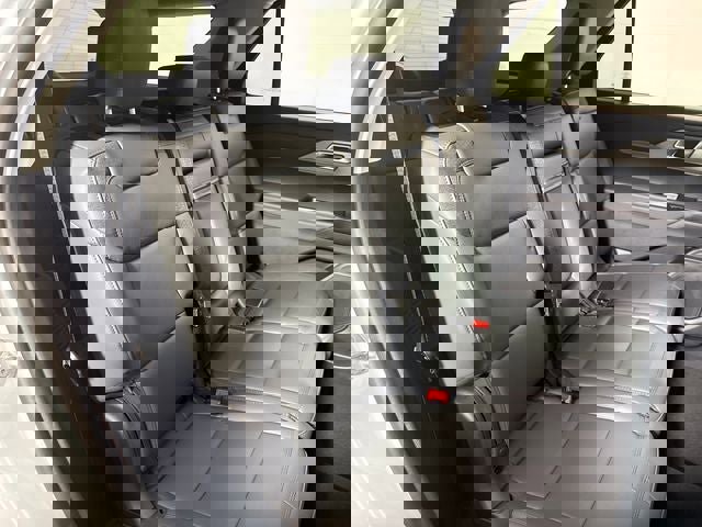 New 2026 Ford Explorer Active AWD/4WD image 15