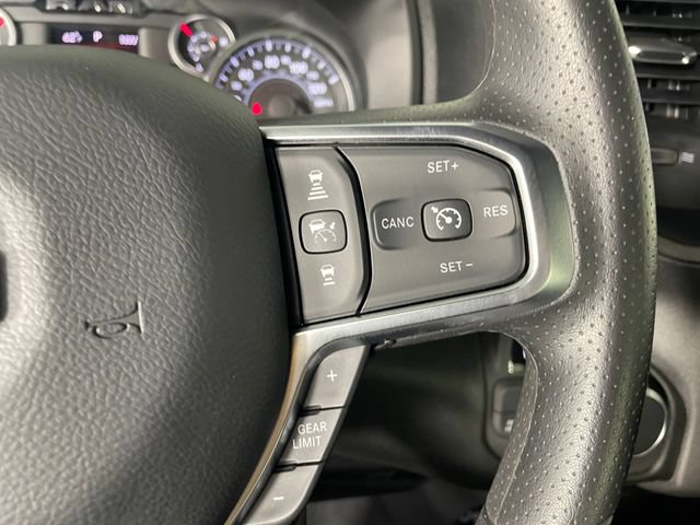 New 2026 RAM 1500 Tradesman AWD/4WD image 7