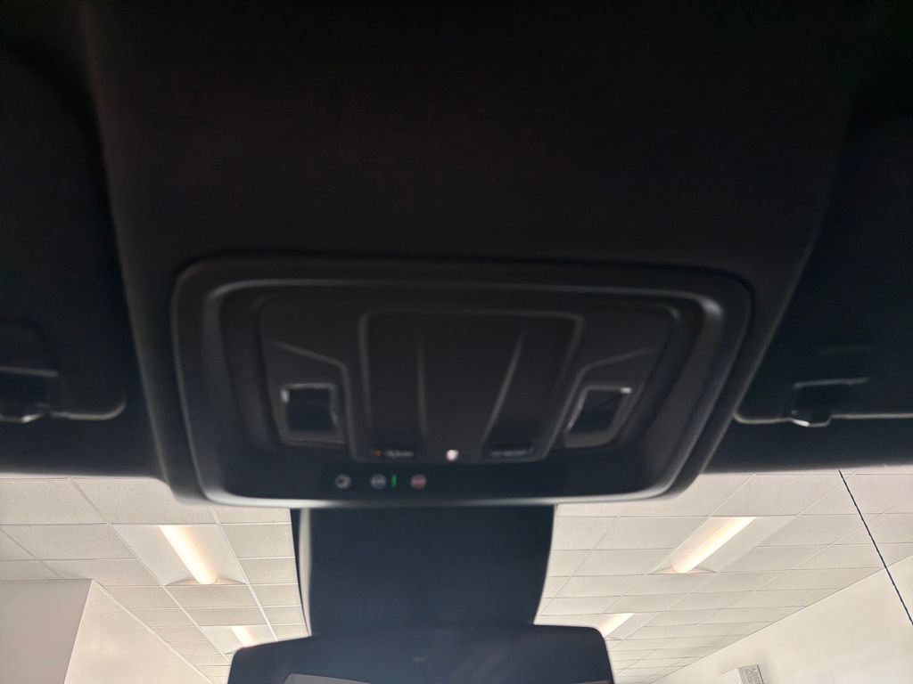 New 2026 Chevrolet Silverado 1500 LT AWD/4WD image 17