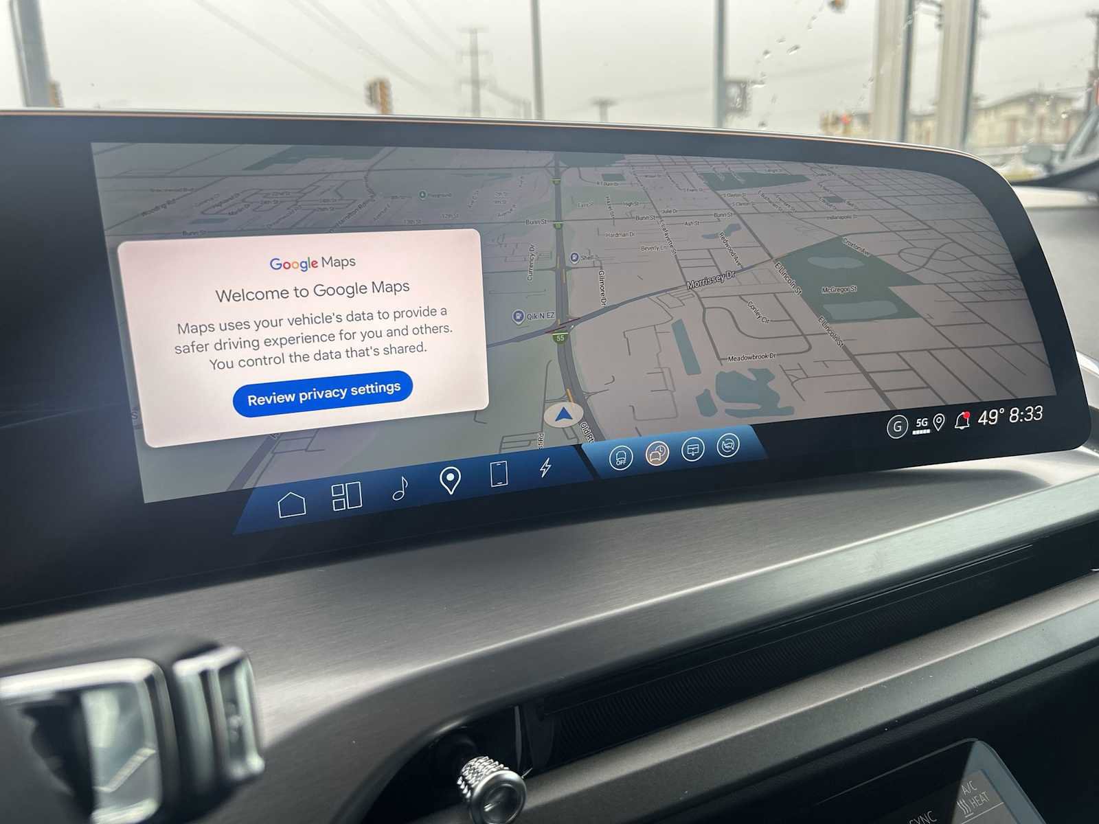 New 2026 Cadillac Vistiq Luxury image 13