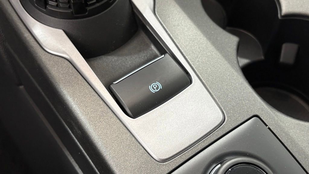 New 2026 Ford Bronco Sport Outer Banks w/ Outer Banks Tech Package+ AWD/4WD image 43