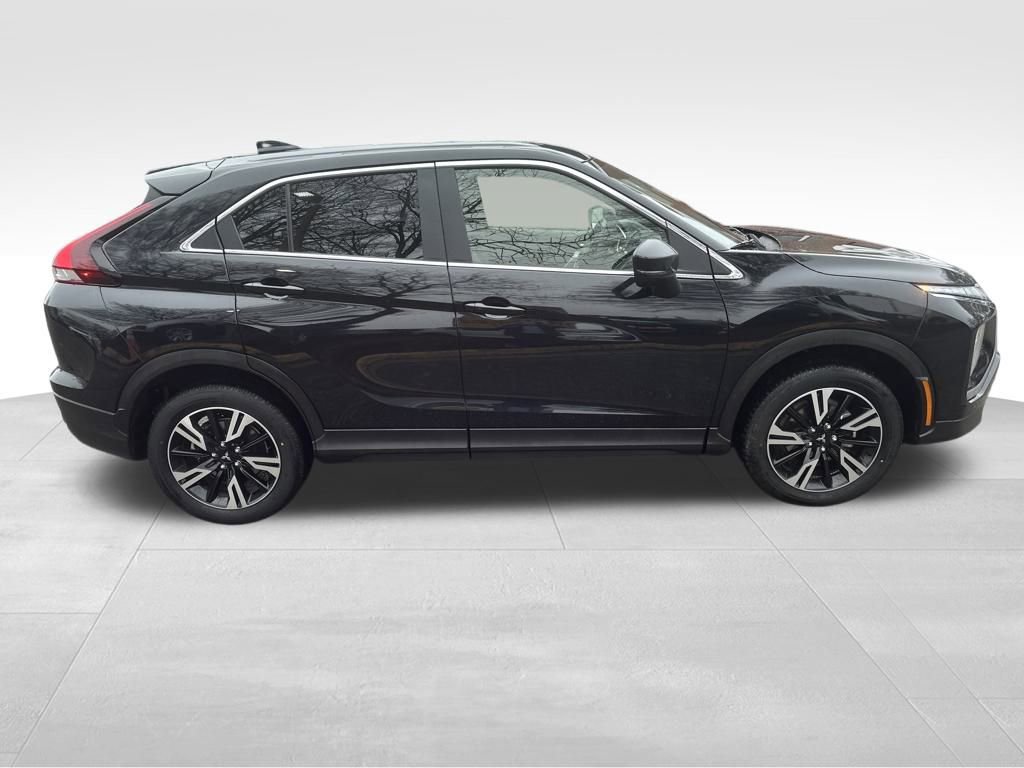 Used 2025 Mitsubishi Eclipse Cross SE image 29