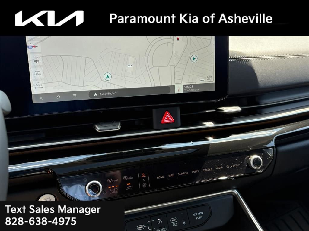 New 2026 Kia Carnival SX Prestige image 9