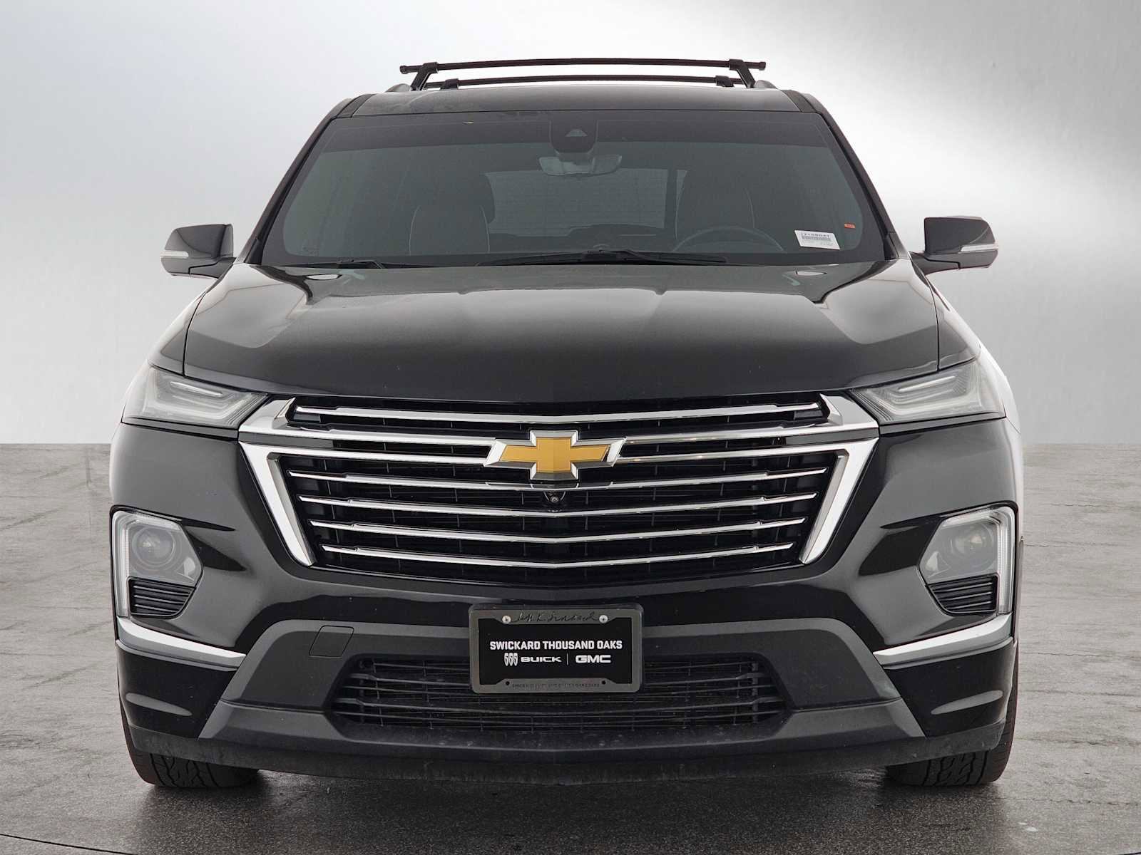 Used 2023 Chevrolet Traverse Premier image 8