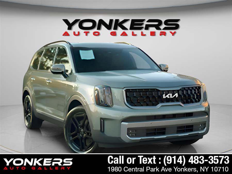 Used 2023 Kia Telluride SX Prestige X-Line image 13