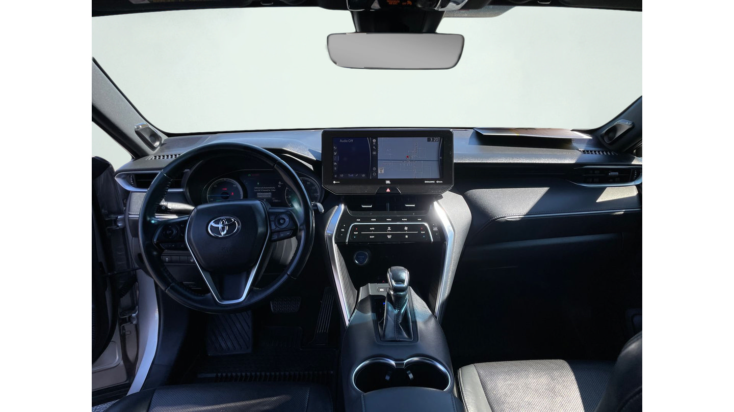 Certified 2021 Toyota Venza XLE w/ Softex Package AWD/4WD image 20