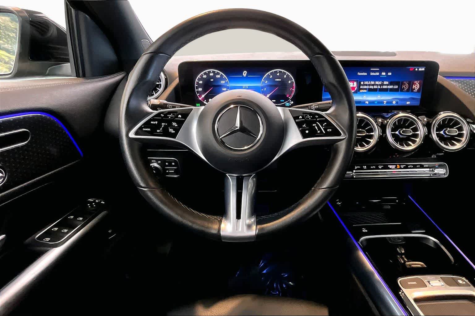 Certified 2024 Mercedes-Benz GLA 250 image 6