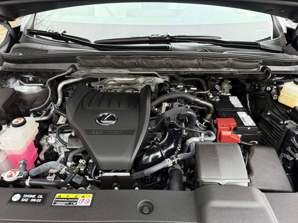 Used 2023 Lexus RX 350 Premium w/ Accessory Package image 27