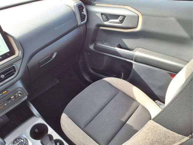 New 2025 Ford Bronco Sport Big Bend w/ Convenience Package image 13