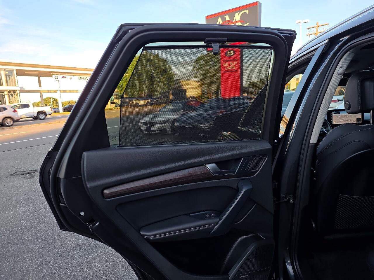 Used 2023 Audi Q5 2.0T Premium Plus w/ Premium Plus Package image 66