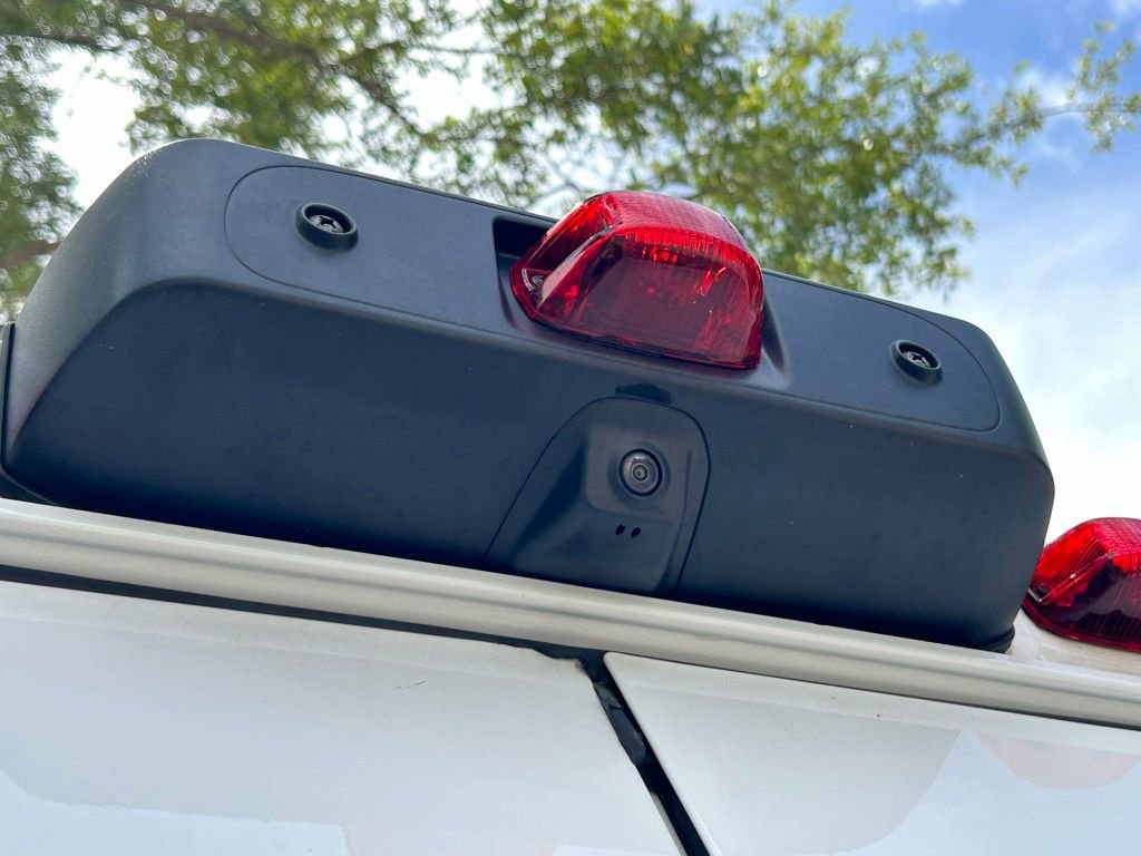 Used 2025 RAM ProMaster 2500 w/ Convenience Group FWD image 34