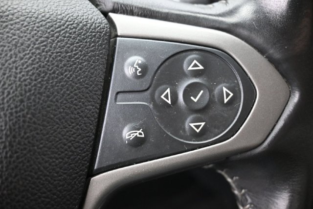 Used 2016 Chevrolet Colorado Z71 AWD/4WD image 17