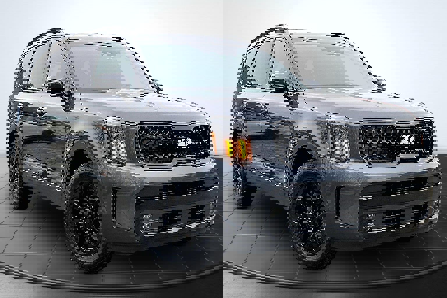 Used 2024 Kia Telluride SX Prestige X-Pro image 12