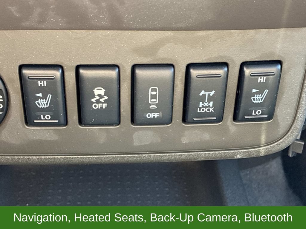Used 2019 Nissan Frontier PRO-4X AWD/4WD image 30