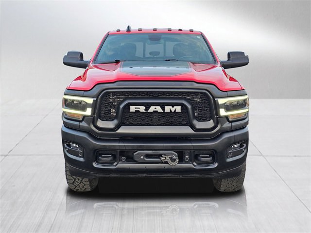 Used 2022 RAM 2500 Power Wagon w/ Level 2 Equipment Group image 6