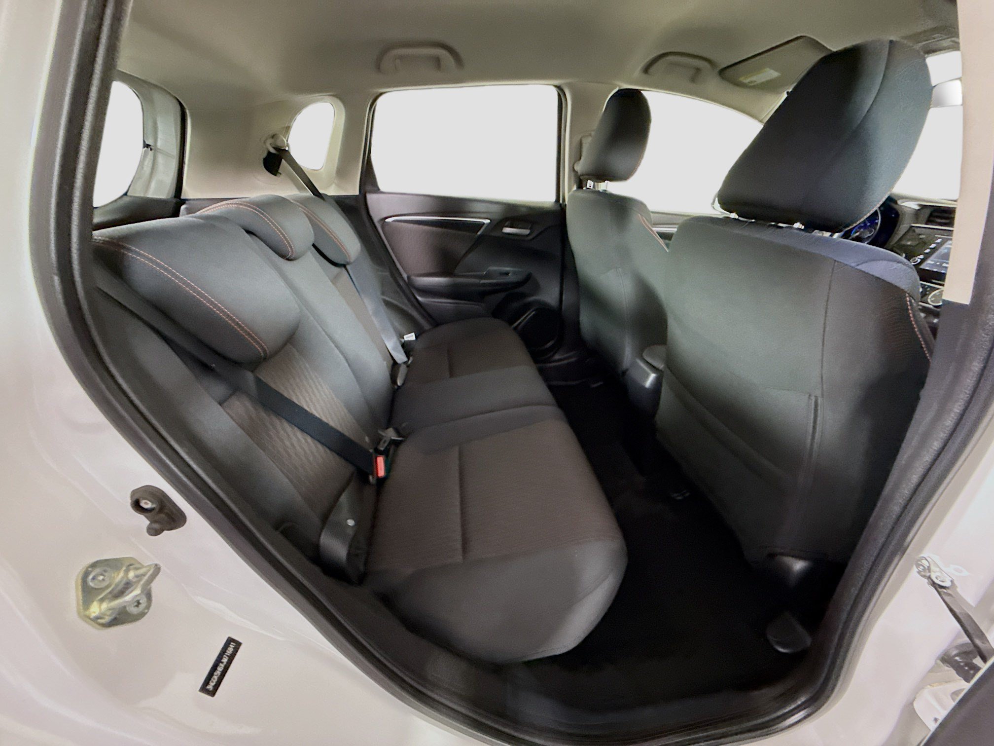 Used 2018 Honda Fit Sport image 26