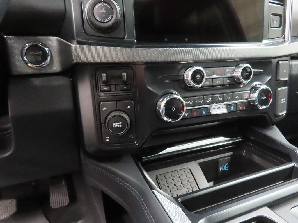 Used 2026 Ford F250 Platinum image 71