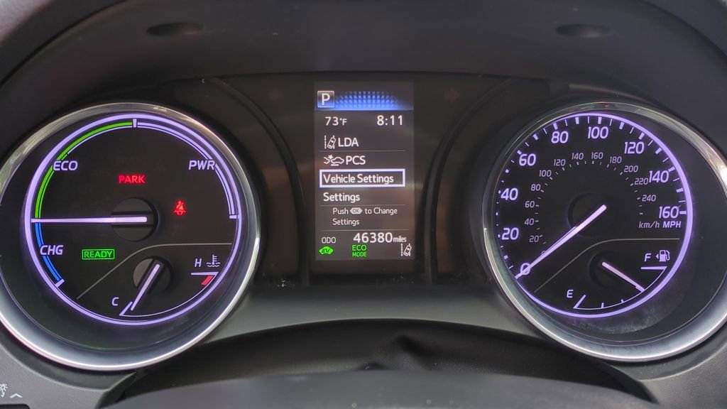 Certified 2020 Toyota Camry LE FWD image 21