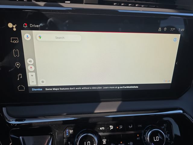 Used 2024 GMC Sierra 2500 AT4X w/ AT4X AEV Edition AWD/4WD image 24