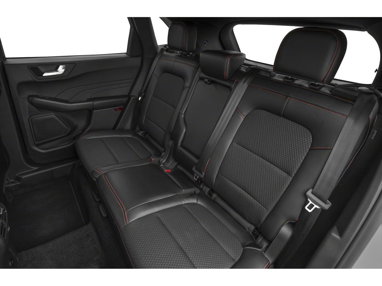 New 2026 Ford Escape ST-Line image 32