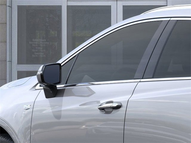 New 2026 Cadillac XT5 Luxury w/ LPO, Floor Liner Package image 12