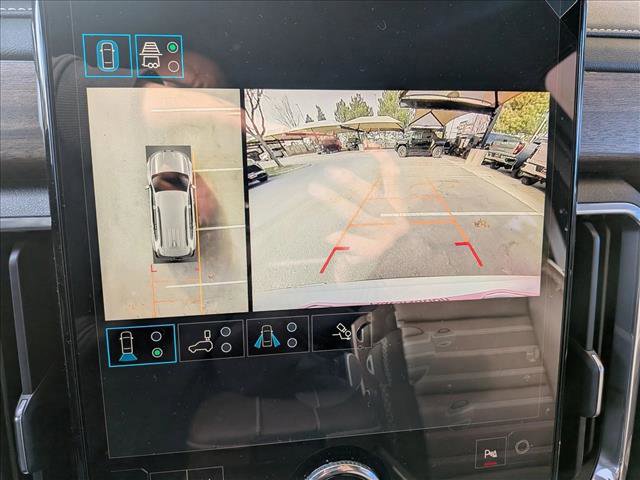 New 2026 GMC Acadia Denali Ultimate image 13