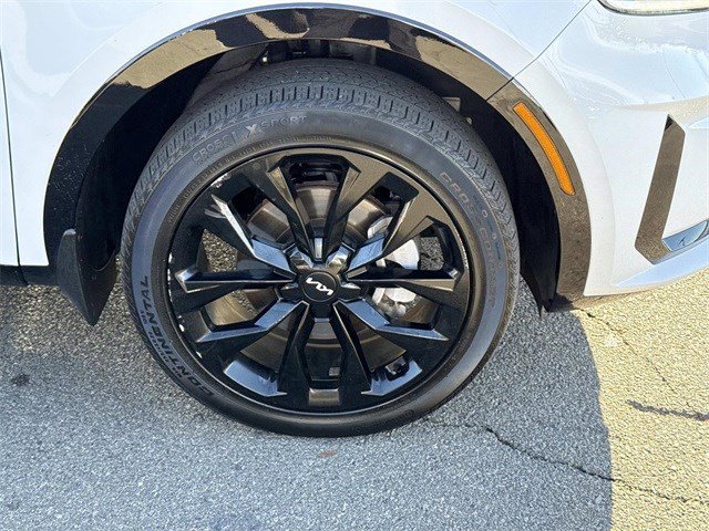 Used 2023 Kia Sorento SX image 7