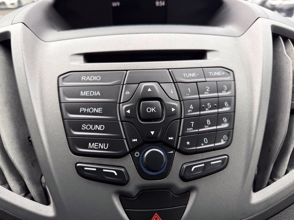 Used 2018 Ford Transit 150 XL RWD image 15