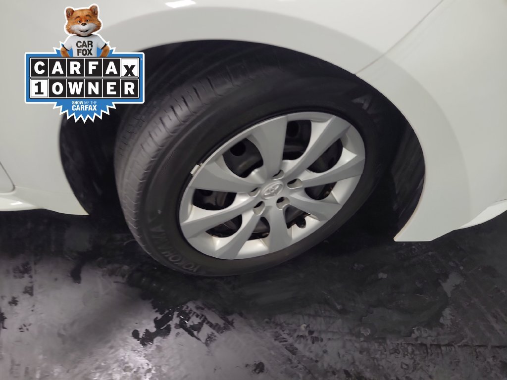 Used 2024 Toyota Corolla LE FWD image 10