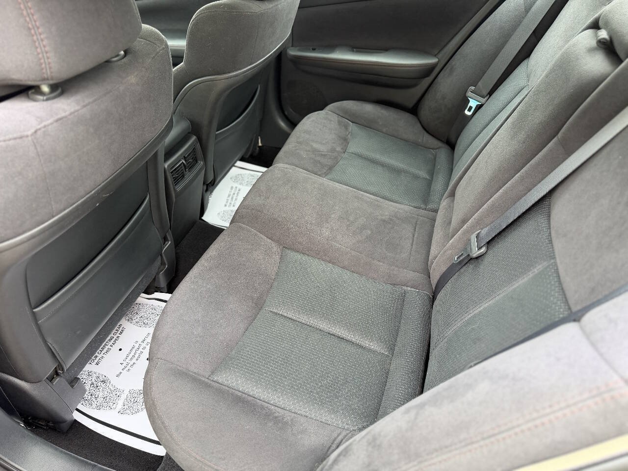 Used 2012 Nissan Maxima 3.5 S FWD image 15